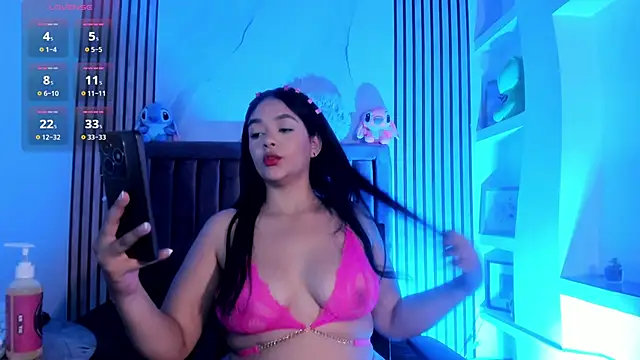 Imtokio  online show from 02-07-26, 07:50