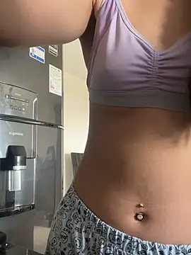 ScarlettMus online show from 04-22-26, 07:37