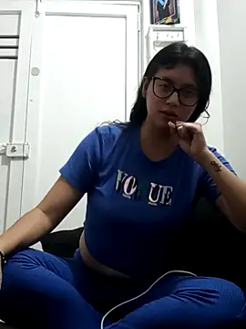 Dahlia-Rose online show from 02-25-26, 03:16