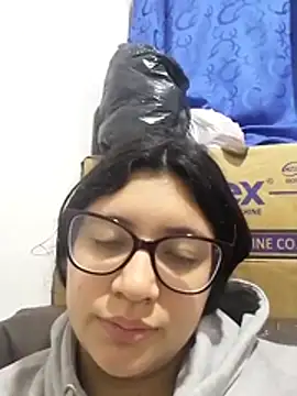 Dahlia-Rose online show from 03-05-26, 03:24