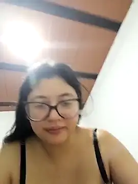 Dahlia-Rose online show from 03-08-26, 01:48