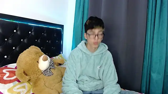 gabriel x18 online show from 02-16-26, 04:52