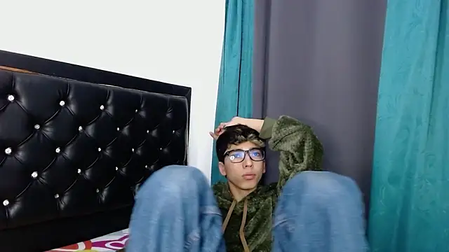 gabriel x18 online show from 03-03-26, 05:24