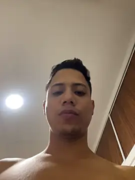 Gael Velaryx online show from 02-10-26, 01:26