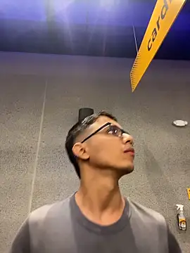 Gael Velaryx online show from 02-15-26, 09:22