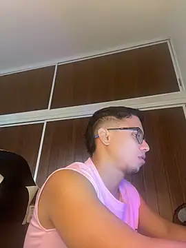 Gael Velaryx online show from 03-20-26, 09:08