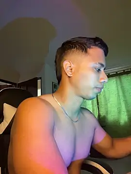 Gael Velaryx online show from 04-18-26, 03:16