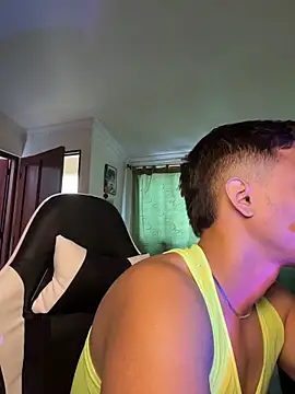 Gael Velaryx online show from 04-22-26, 04:30