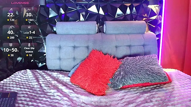 Tammy sutra online show from 04-08-26, 07:14