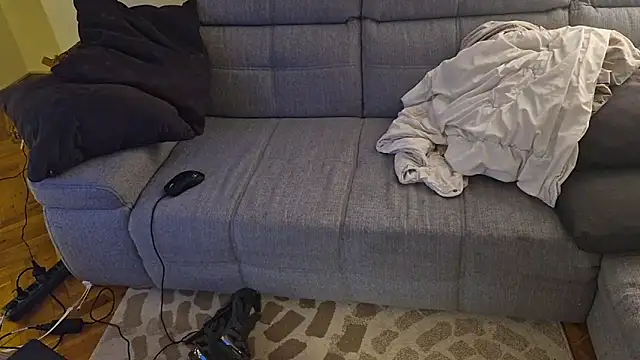 WildundJung online show from 12-21-25, 01:35