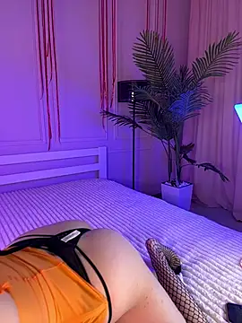 Milana rosaa online show from 03-08-26, 04:11