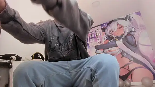 Wesleey-Boy online show from 02-21-26, 08:21