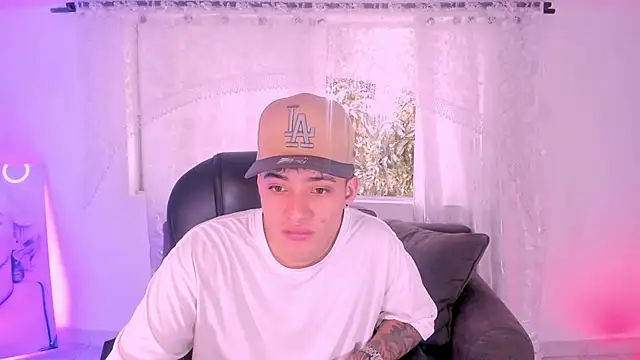 Wesleey-Boy online show from 03-30-26, 08:21