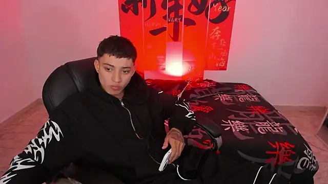 Wesleey-Boy online show from 04-27-26, 07:45