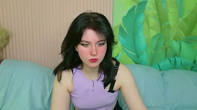 Milana Bold online show from 02-18-26, 08:49