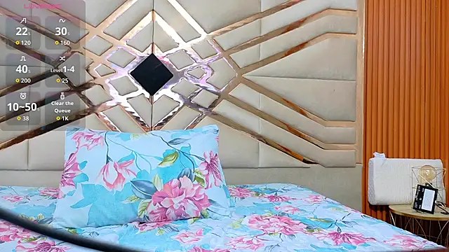 ThinPrincesss online show from 02-16-26, 12:56