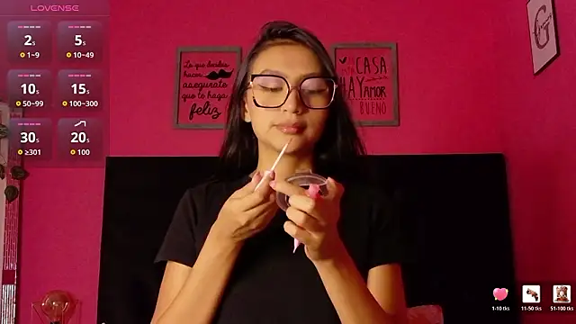 ThinPrincesss online show from 03-03-26, 12:55