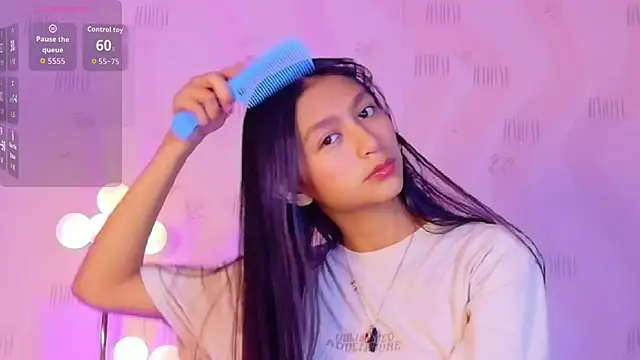 ThinPrincesss online show from 04-01-26, 11:55