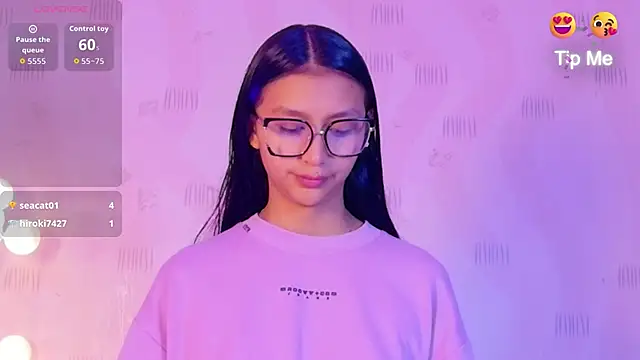 ThinPrincesss online show from 04-03-26, 12:58