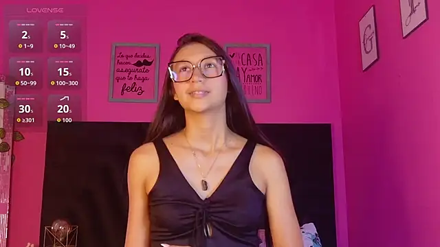 ThinPrincesss online show from 04-23-26, 07:27