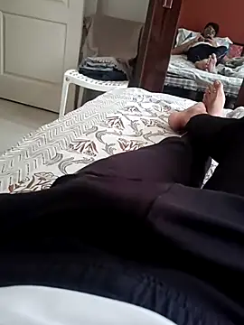 deadpool099 online show from 02-08-26, 08:18