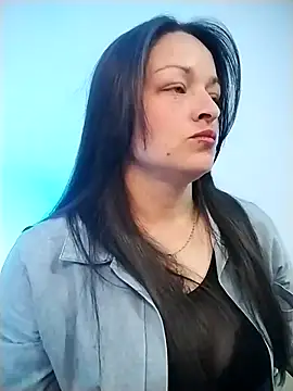 Ivanna Greey1 online show from 02-19-26, 08:49