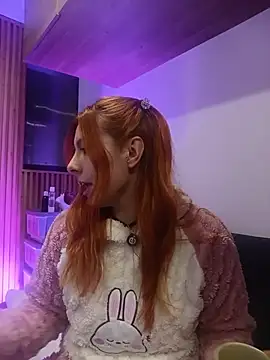 Snapshot of AnnyaEvans chatting on 07-23-26, 05:05 AnnyaEvans online show from 07-23-26, 05:05