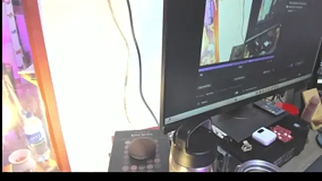 Nyomi browm online show from 02-28-26, 08:59