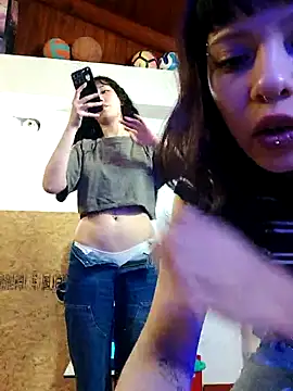 Liliith7 online show from 04-06-26, 03:59