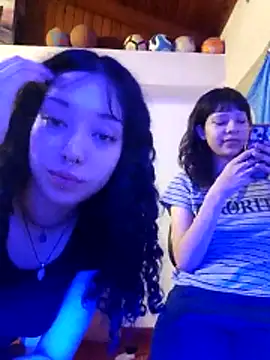 Liliith7 online show from 04-11-26, 07:45