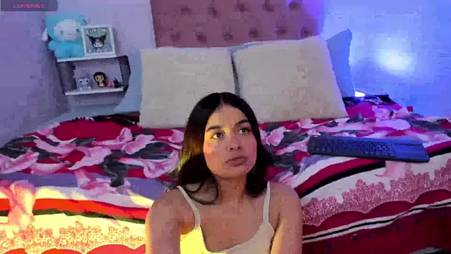 SophieAdamst online show from 02-17-26, 09:10