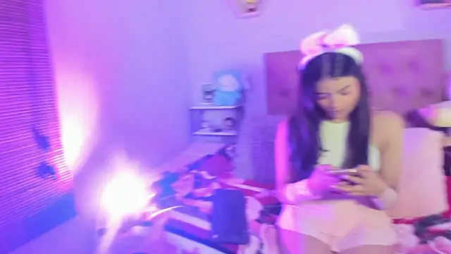 SophieAdamst online show from 03-13-26, 07:31