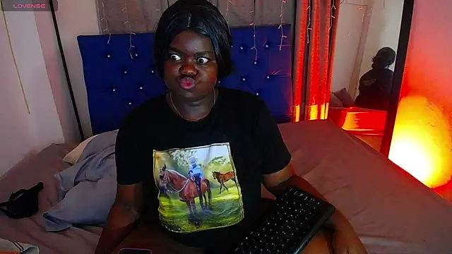 neighbor-ebony online show from 07-08-26, 03:33