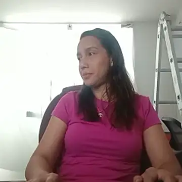 MiaAllure online show from 02-10-26, 06:56