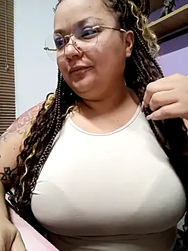 Snapshot of SweettSin chatting on 02-18-26, 12:45 SweettSin online show from 02-18-26, 12:45