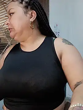SweettSin online show from 05-08-26, 04:23
