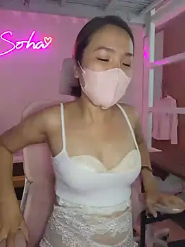 LucyKiss online show from 07-02-26, 05:13