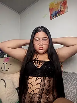 marilush online show from 02-07-26, 01:09