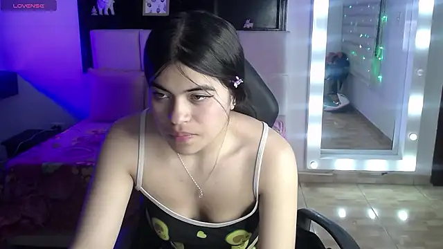 Katia pretty x online show from 02-11-26, 04:39