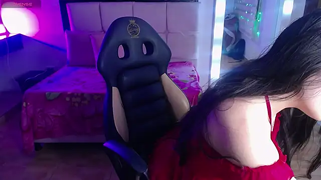 Katia pretty x online show from 02-14-26, 04:26