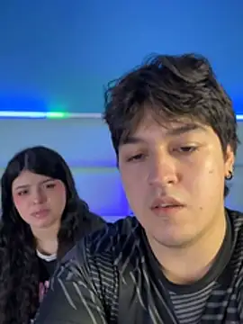 EmilyAndAndrew online show from 02-13-26, 03:24