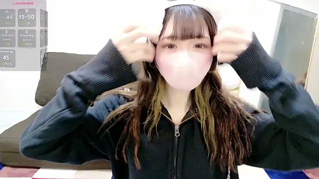 Snapshot of mi-na-chaaan chatting on 03-07-26, 01:57 mi-na-chaaan online show from 03-07-26, 01:57