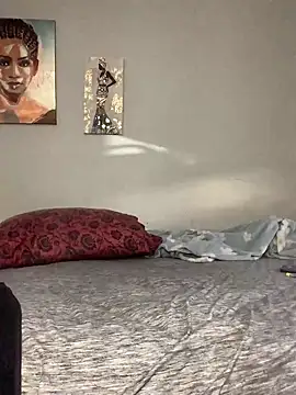 Ebony Queeen online show from 02-20-26, 10:43