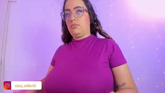 Stacy millerr1 online show from 02-20-26, 11:11