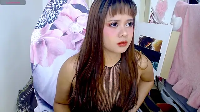 Snapshot of MyAsianWaifu chatting on 05-05-26, 03:58 MyAsianWaifu online show from 05-05-26, 03:58