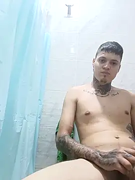 elvaquero06 online show from 04-15-26, 12:50