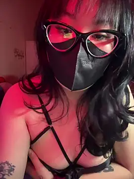 HaleyKin online show from 04-01-26, 07:33