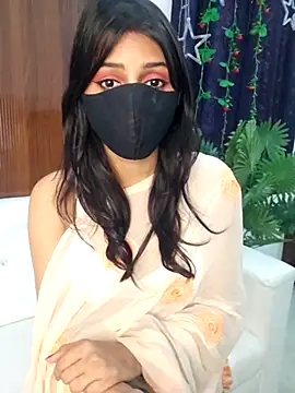 KavyaCurves online show from 02-06-26, 11:02