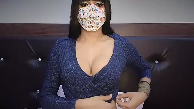 KavyaCurves online show from 03-29-26, 05:57