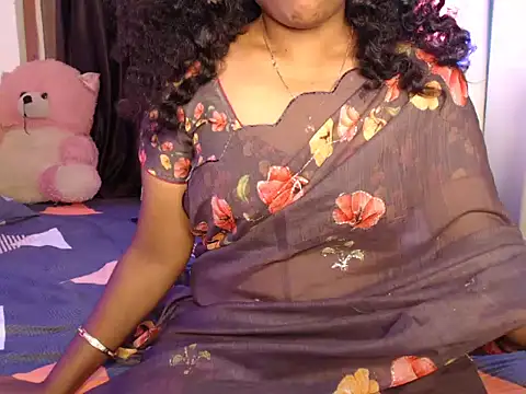 VixenNandhu online show from 02-06-26, 05:27